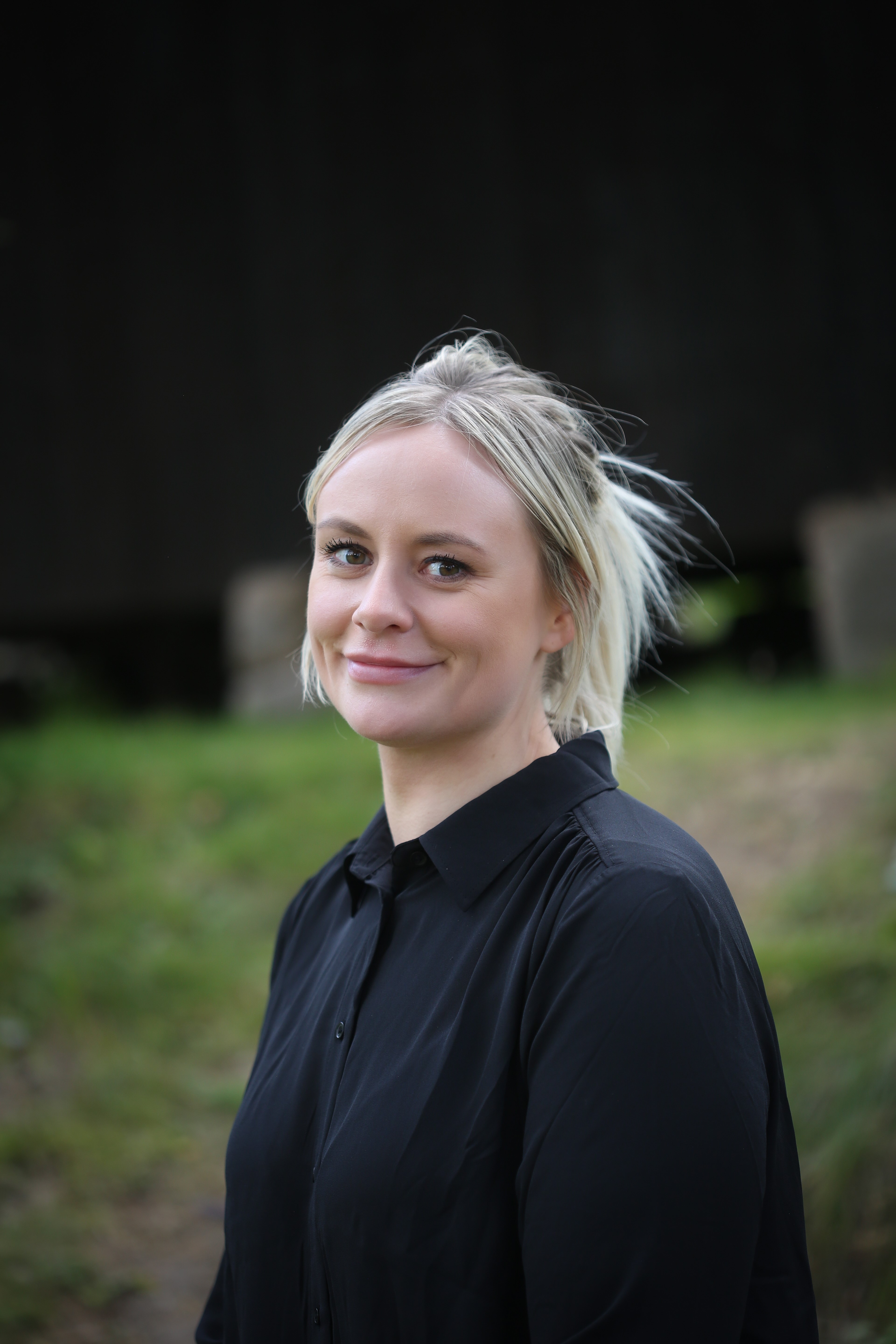 Silje Hendum Skjervik #2